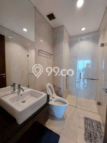 Dijual Apartemen Prestisius di Kemang 3 Kamar & 2 Kamar Mandi Dijual Apartemen Prestisius di Kemang 3 Kamar & 2 Kamar Mandi