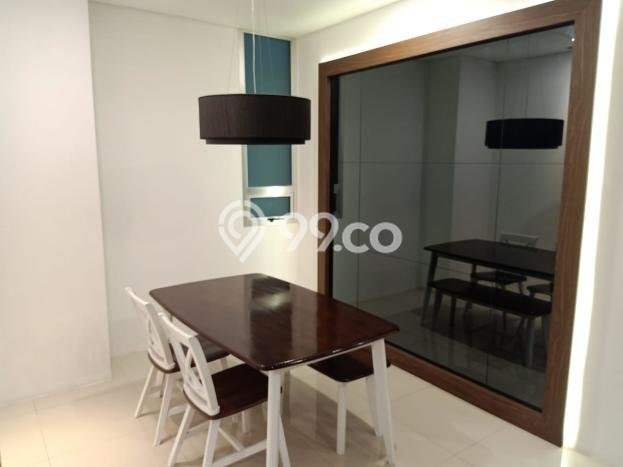 Sewa Apartemen Murah di Kemang 2 KT Sewa Apartemen Murah di Kemang 2 KT