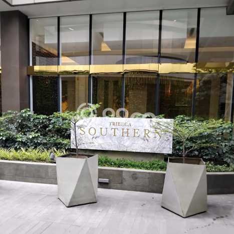 Hunian Apartemen Mewah & Prestisius 3 BR di Medan Barat, Medan Hunian Apartemen Mewah & Prestisius 3 BR di Medan Barat, Medan