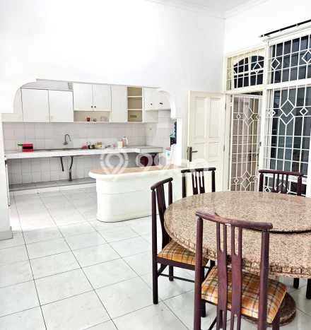 Rumah Bagus Siap Pakai Di Medan Sunggal Luas 204m2 Aman Rumah Bagus Siap Pakai Di Medan Sunggal Luas 204m2 Aman
