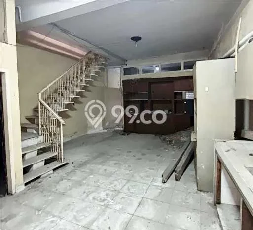 Rumah Modern Cantik 3 KT Siap Huni di Medan Barat Rumah Modern Cantik 3 KT Siap Huni di Medan Barat