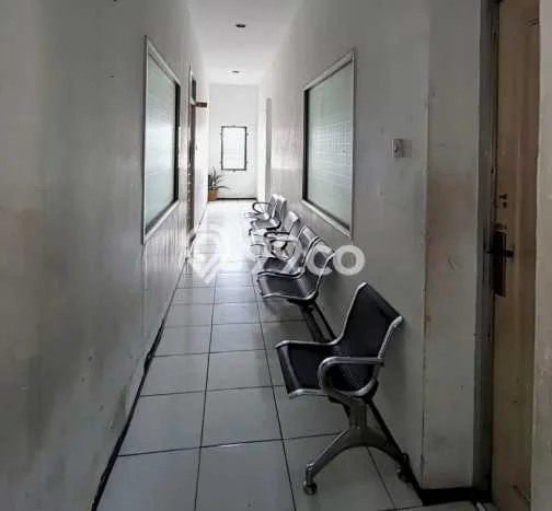 Hunian Eksklusif Dijual LT 396m2 di Medan Baru, Medan Hunian Eksklusif Dijual LT 396m2 di Medan Baru, Medan