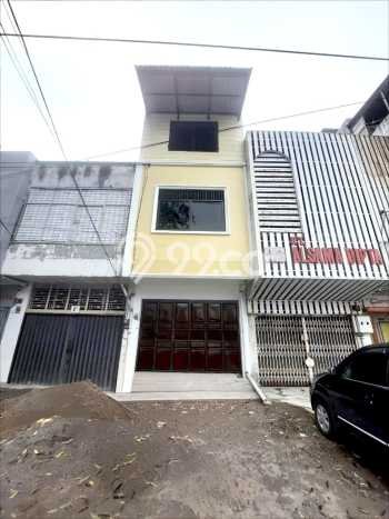 Sewa cepat hunian minimalis lokasi strategis 2 Kamar di Medan Polonia, Medan Sewa cepat hunian minimalis lokasi strategis 2 Kamar di Medan Polonia, Medan