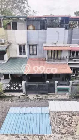 Jual Rumah Murah Meriah Medan Sunggal Punya 3 Kamar & LT 78m2 Jual Rumah Murah Meriah Medan Sunggal Punya 3 Kamar & LT 78m2