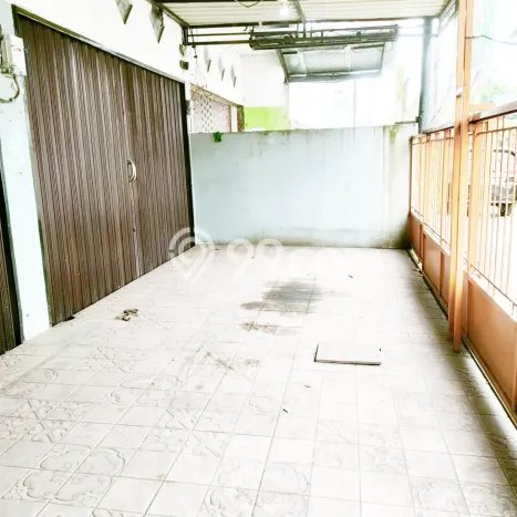 Ruko disewakan di Medan Barat Medan dengan luas bangunan 456m2 Ruko disewakan di Medan Barat Medan dengan luas bangunan 456m2