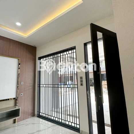 Rumah Strategis Minimalis Lb 7m2 di Medan Helvetia, Medan Rumah Strategis Minimalis Lb 7m2 di Medan Helvetia, Medan