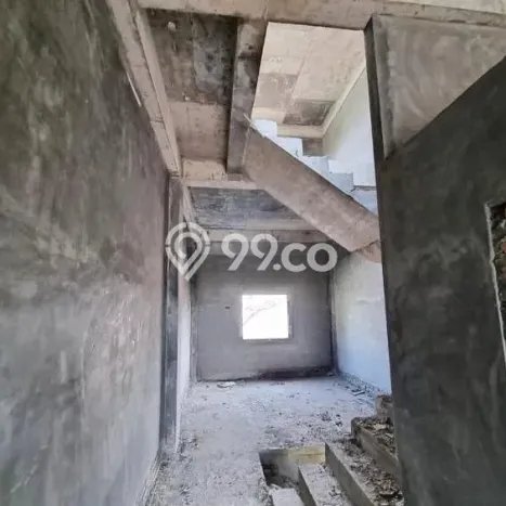 Rumah Modern Minimalis 1 KT Siap Huni di Medan Timur Rumah Modern Minimalis 1 KT Siap Huni di Medan Timur