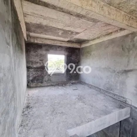 Rumah Modern Minimalis 1 KT Siap Huni di Medan Timur Rumah Modern Minimalis 1 KT Siap Huni di Medan Timur