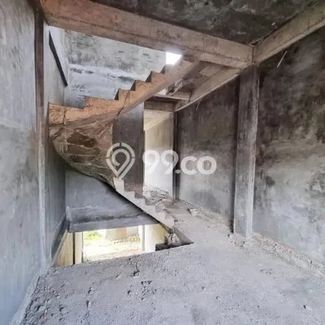 Rumah Modern Minimalis 1 KT Siap Huni di Medan Timur Rumah Modern Minimalis 1 KT Siap Huni di Medan Timur