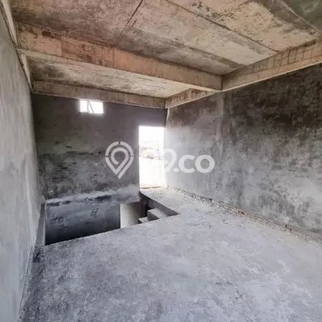 Rumah Modern Minimalis 1 KT Siap Huni di Medan Timur Rumah Modern Minimalis 1 KT Siap Huni di Medan Timur
