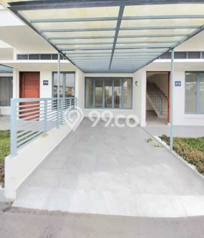 Rumah Modern Cantik 3 KT Siap Huni di Medan Johor Rumah Modern Cantik 3 KT Siap Huni di Medan Johor