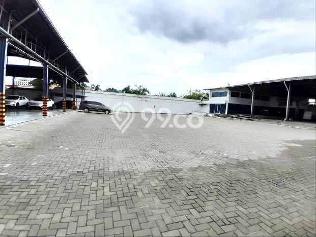 Rumah Eksklusif Dijual LT 13904m2 di Medan Amplas, Medan Rumah Eksklusif Dijual LT 13904m2 di Medan Amplas, Medan