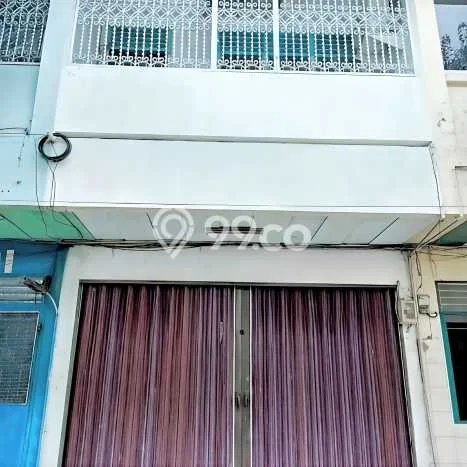 Sewa cepat hunian minimalis strategis 2 Kamar di Medan Kota, Medan Sewa cepat hunian minimalis strategis 2 Kamar di Medan Kota, Medan