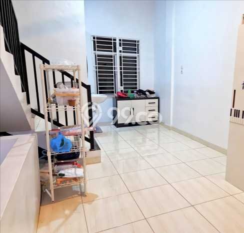 Jual Rumah Favorit Siap Huni LB 96m2 di Medan Petisah, Medan Jual Rumah Favorit Siap Huni LB 96m2 di Medan Petisah, Medan