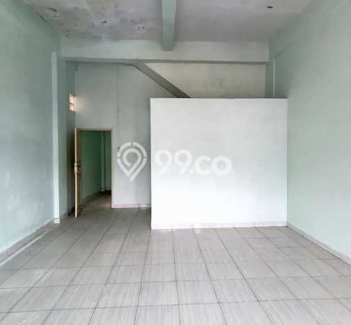 Hunian Cantik Modern Lb 180m2 di Medan Area, Medan Hunian Cantik Modern Lb 180m2 di Medan Area, Medan