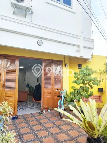 Dijual Rumah Murah di Medan Timur Medan Harga Rp 1,8 Juta LT 89m2 Dijual Rumah Murah di Medan Timur Medan Harga Rp 1,8 Juta LT 89m2