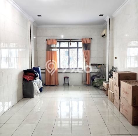 Hunian Cantik Modern Lb 256m2 di Medan Denai, Medan Hunian Cantik Modern Lb 256m2 di Medan Denai, Medan