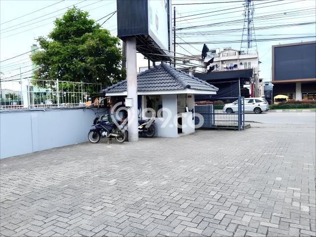 Rumah Eksklusif Dijual LT 13904m2 di Medan Amplas, Medan Rumah Eksklusif Dijual LT 13904m2 di Medan Amplas, Medan