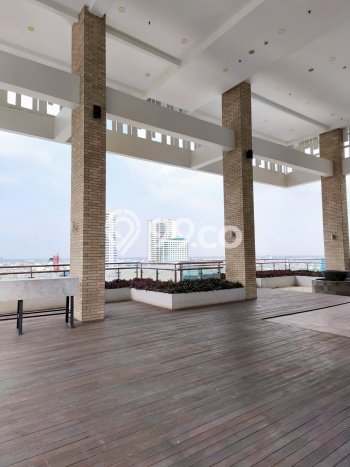 Apartemen Prestisius Dijual di Medan Barat Luas 116m2 Apartemen Prestisius Dijual di Medan Barat Luas 116m2