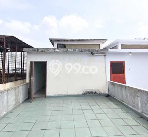 Hunian Cantik Modern Lb 180m2 di Medan Area, Medan Hunian Cantik Modern Lb 180m2 di Medan Area, Medan