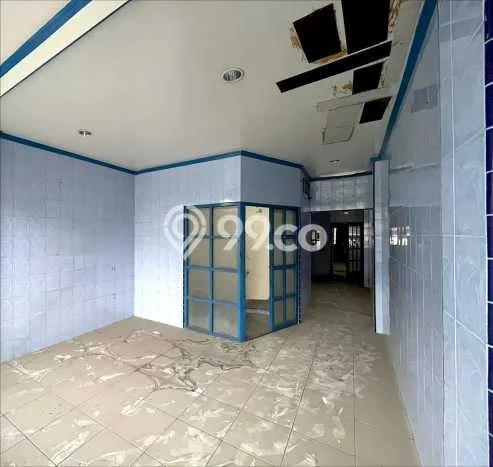 Jual Rumah Siap Huni di Medan Kota Medan Harga Rp 3,5 Juta LT 90m2 Jual Rumah Siap Huni di Medan Kota Medan Harga Rp 3,5 Juta LT 90m2