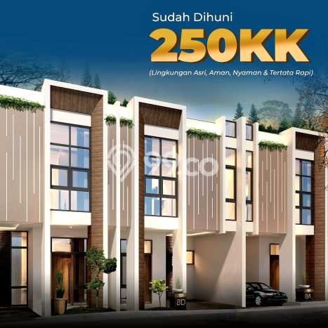 Rumah Bagus Siap Pakai Di Medan Johor Luas 96m2 Aman Rumah Bagus Siap Pakai Di Medan Johor Luas 96m2 Aman