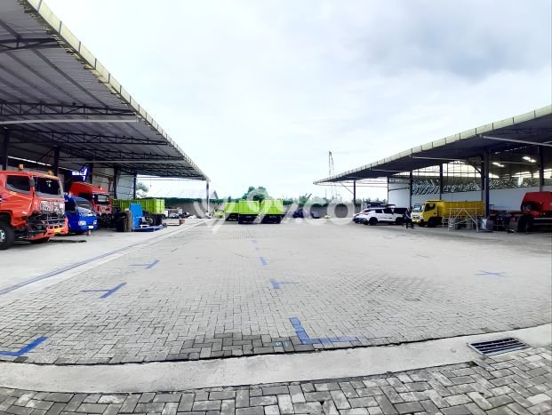Rumah Eksklusif Dijual LT 13904m2 di Medan Amplas, Medan Rumah Eksklusif Dijual LT 13904m2 di Medan Amplas, Medan