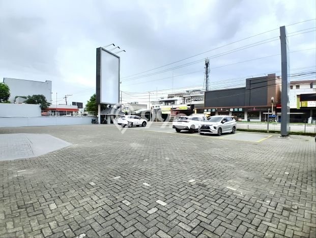 Rumah Eksklusif Dijual LT 13904m2 di Medan Amplas, Medan Rumah Eksklusif Dijual LT 13904m2 di Medan Amplas, Medan