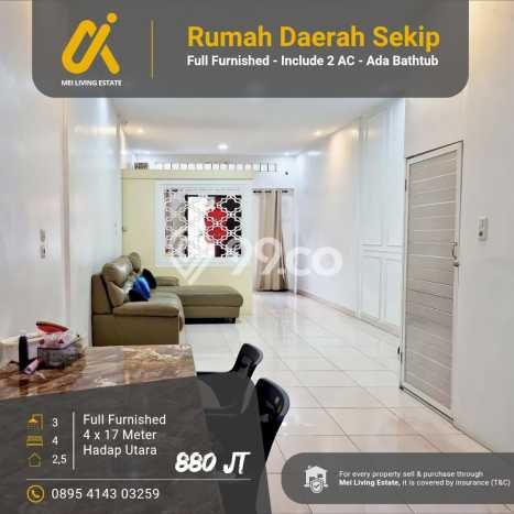 Jual Rumah Favorit Siap Huni LB 96m2 di Medan Petisah, Medan Jual Rumah Favorit Siap Huni LB 96m2 di Medan Petisah, Medan