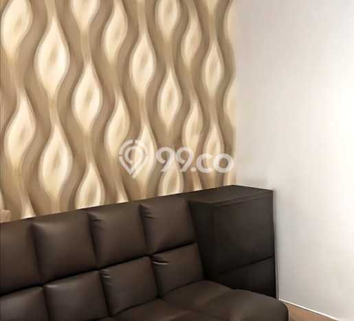 Apartemen Nyaman Dijual di Medan Barat, Medan Dilengkapi 1 KT dan 1 KM Apartemen Nyaman Dijual di Medan Barat, Medan Dilengkapi 1 KT dan 1 KM
