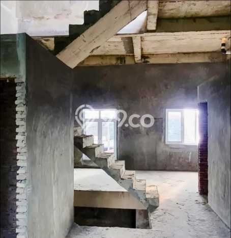 Hunian Cantik Modern Lb 108m2 di Medan Timur, Medan Hunian Cantik Modern Lb 108m2 di Medan Timur, Medan