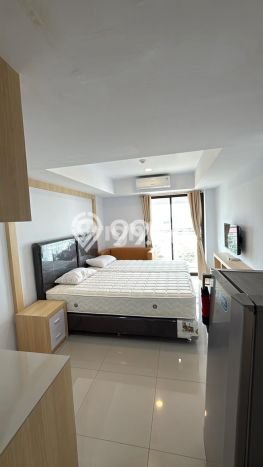 Disewakan Apartemen Minimalis 24m2 Punya 1 KT, 1 KM, Lokasi di Medan Petisah Disewakan Apartemen Minimalis 24m2 Punya 1 KT, 1 KM, Lokasi di Medan Petisah