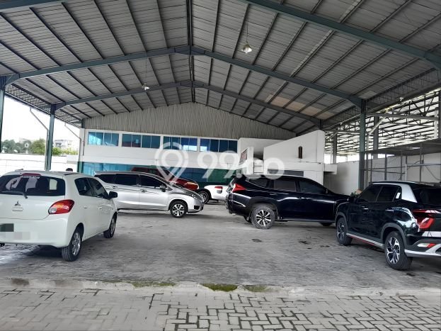 Rumah Eksklusif Dijual LT 13904m2 di Medan Amplas, Medan Rumah Eksklusif Dijual LT 13904m2 di Medan Amplas, Medan
