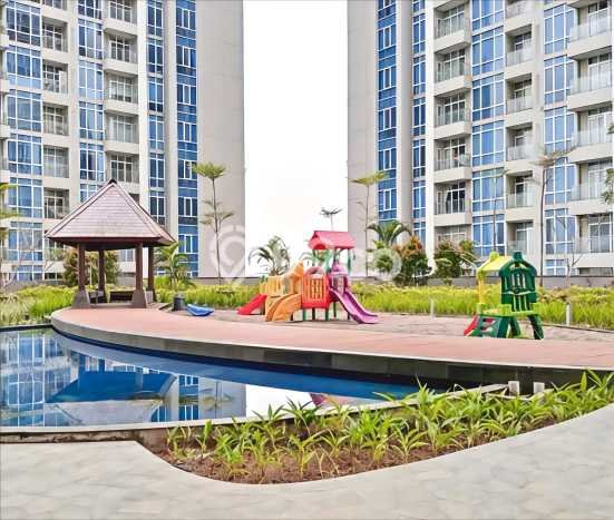 Untuk Dijual Apartemen di Medan Barat, Medan Punya 2 Kamar Tidur Untuk Dijual Apartemen di Medan Barat, Medan Punya 2 Kamar Tidur