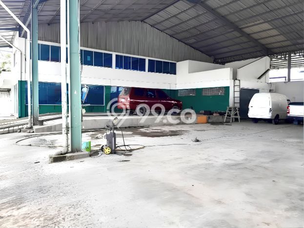 Rumah Eksklusif Dijual LT 13904m2 di Medan Amplas, Medan Rumah Eksklusif Dijual LT 13904m2 di Medan Amplas, Medan