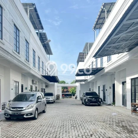 Dijual Rumah 3 Kamar Lokasi Ideal Nyaman dan Strategis di Medan Helvetia Dijual Rumah 3 Kamar Lokasi Ideal Nyaman dan Strategis di Medan Helvetia