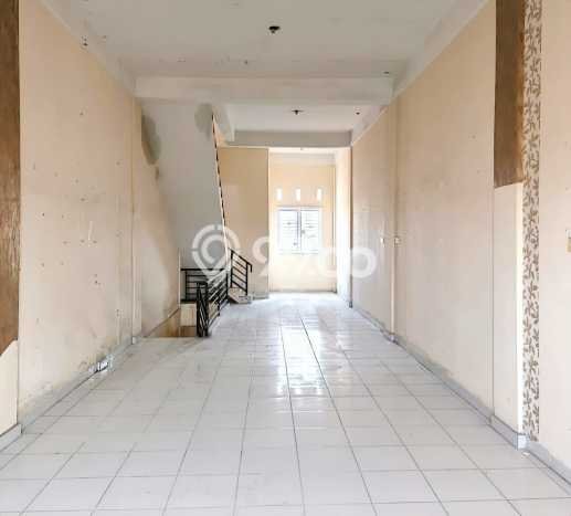 Hunian Cantik Minimalis Lb 192m2 di Medan Sunggal, Medan Hunian Cantik Minimalis Lb 192m2 di Medan Sunggal, Medan