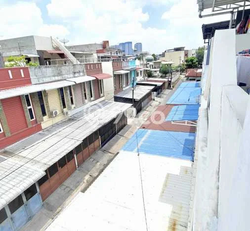 For Sale Rumah 3 Kamar Lokasi Strategis Bagus dan Strategis di Medan Petisah For Sale Rumah 3 Kamar Lokasi Strategis Bagus dan Strategis di Medan Petisah