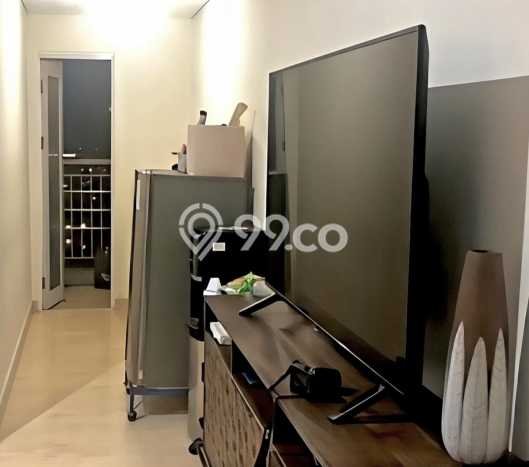 Apartemen Nyaman Dijual di Medan Barat, Medan Dilengkapi 1 KT dan 1 KM Apartemen Nyaman Dijual di Medan Barat, Medan Dilengkapi 1 KT dan 1 KM