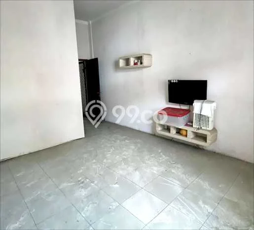 Hunian Cantik Minimalis Lb 96m2 di Medan Deli, Medan Hunian Cantik Minimalis Lb 96m2 di Medan Deli, Medan