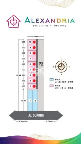Dijual Cepat Rumah Bagus Siap Huni LB 85m2 di Medan Tembung, Medan Dijual Cepat Rumah Bagus Siap Huni LB 85m2 di Medan Tembung, Medan