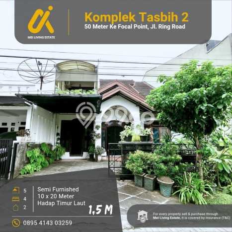 For Sale Rumah 4 Kamar Lokasi Strategis Bagus dan Strategis di Medan Selayang For Sale Rumah 4 Kamar Lokasi Strategis Bagus dan Strategis di Medan Selayang