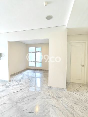 Apartemen Siap Huni 3 BR dengan Harga Hemat di Area Medan Barat, Medan Apartemen Siap Huni 3 BR dengan Harga Hemat di Area Medan Barat, Medan
