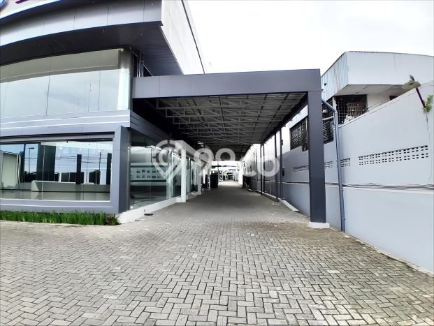 Rumah Eksklusif Dijual LT 13904m2 di Medan Amplas, Medan Rumah Eksklusif Dijual LT 13904m2 di Medan Amplas, Medan
