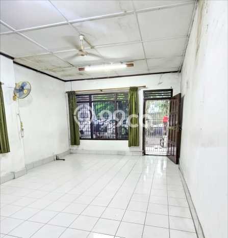 Rumah Strategis Modern Lb 192m2 di Medan Timur, Medan Rumah Strategis Modern Lb 192m2 di Medan Timur, Medan