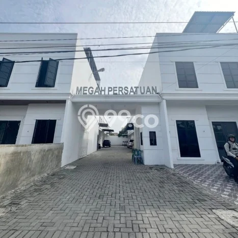 Dijual Rumah 3 Kamar Lokasi Ideal Nyaman dan Strategis di Medan Helvetia Dijual Rumah 3 Kamar Lokasi Ideal Nyaman dan Strategis di Medan Helvetia