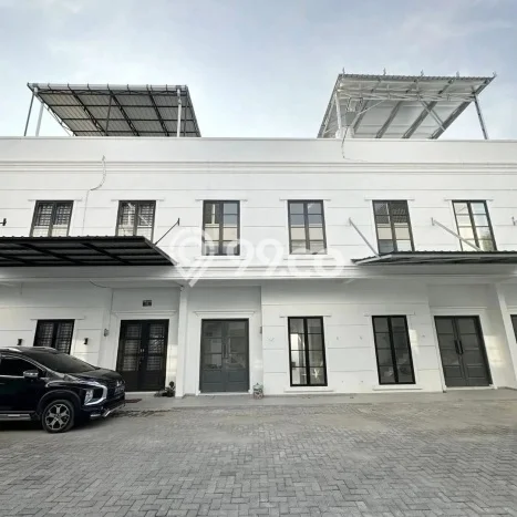 Dijual Rumah 3 Kamar Lokasi Ideal Nyaman dan Strategis di Medan Helvetia Dijual Rumah 3 Kamar Lokasi Ideal Nyaman dan Strategis di Medan Helvetia