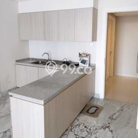 Hunian Apartemen Mewah & Prestisius 3 BR di Medan Barat, Medan Hunian Apartemen Mewah & Prestisius 3 BR di Medan Barat, Medan