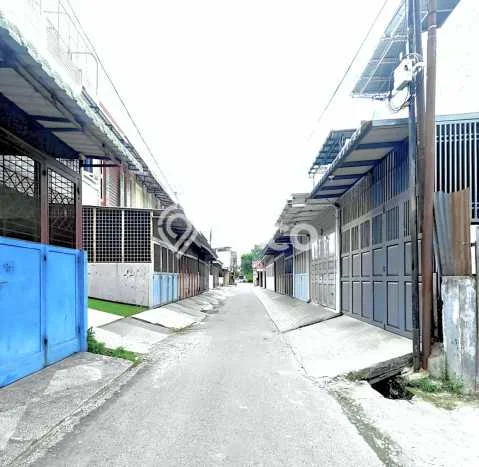 For Sale Rumah 3 Kamar Lokasi Strategis Bagus dan Strategis di Medan Petisah For Sale Rumah 3 Kamar Lokasi Strategis Bagus dan Strategis di Medan Petisah