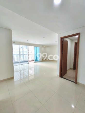 Apartemen Prestisius Dijual di Medan Barat Luas 116m2 Apartemen Prestisius Dijual di Medan Barat Luas 116m2